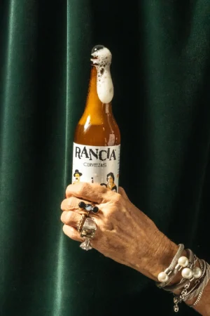 Cerveza Rancia