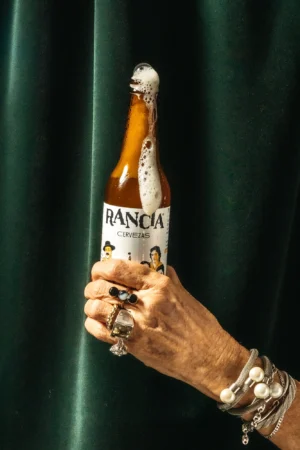 Cerveza Rancia